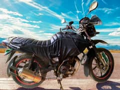 Yamaha YBR G 125 - 2016 Model | Sporty & Smooth | Urgent Sale