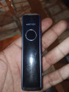 Geekvape Wenax Q Pro without coil