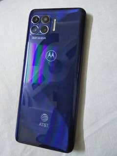 moto one 5G PTA approved