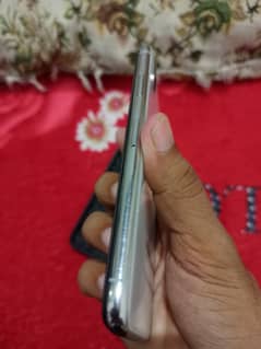 I phone x