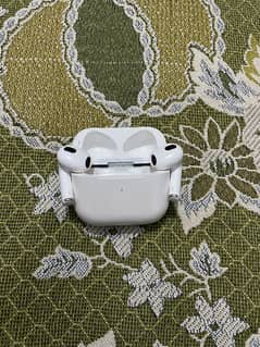 AirPods Pro 3