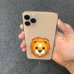 Iphone 11 Pro PTA  64Gb