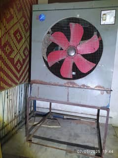 Lahori Air Cooler