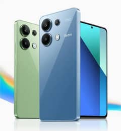 Redmi Note 13