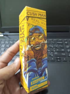 vape flavor