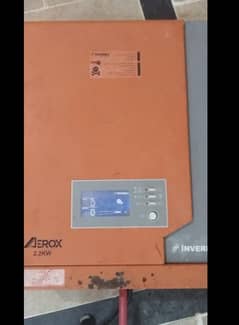 inverex