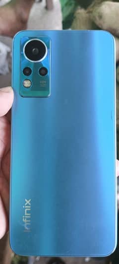infinix note 11 6+6 /128