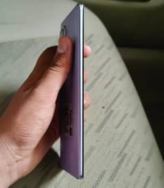 Infinix hot 50 pro