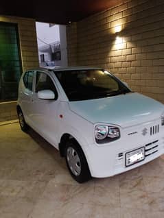 Suzuki Alto VXL AGS 2022
