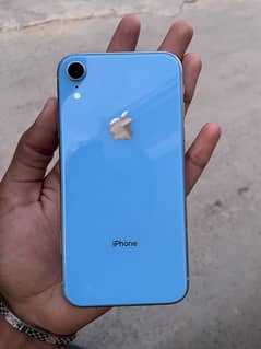 Chance Phone
