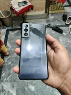 Samsung S21 5G