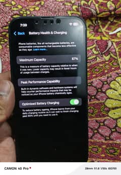 Iphone 14 for sell