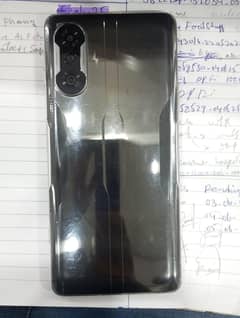 redmi k 40 gaming