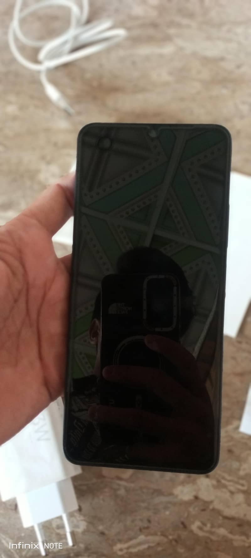 10 by 10 condition 4 days use 1