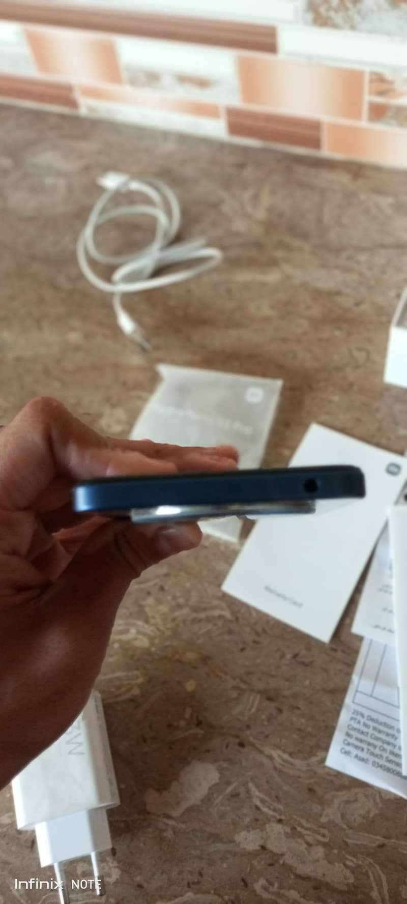 10 by 10 condition 4 days use 2