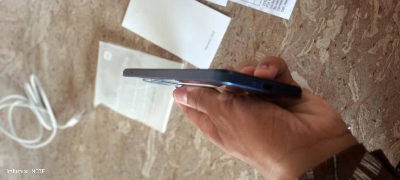 10 by 10 condition 4 days use 5