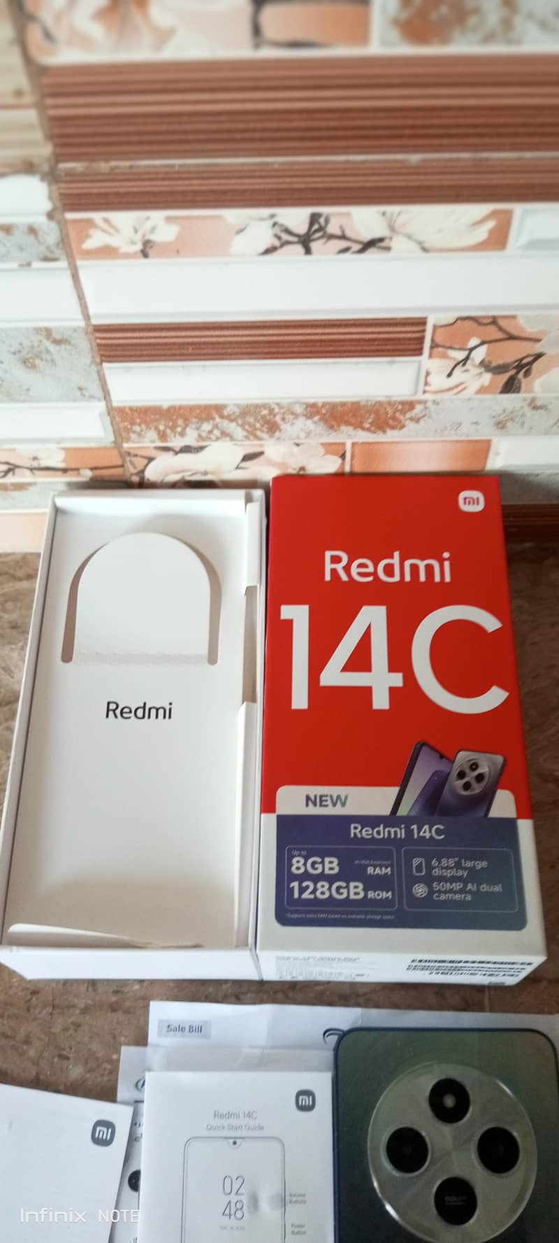10 by 10 condition 4 days use 7