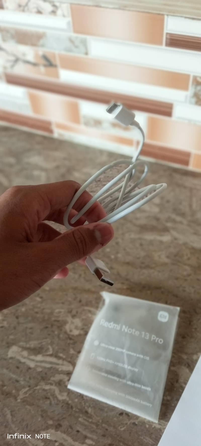 10 by 10 condition 4 days use 8
