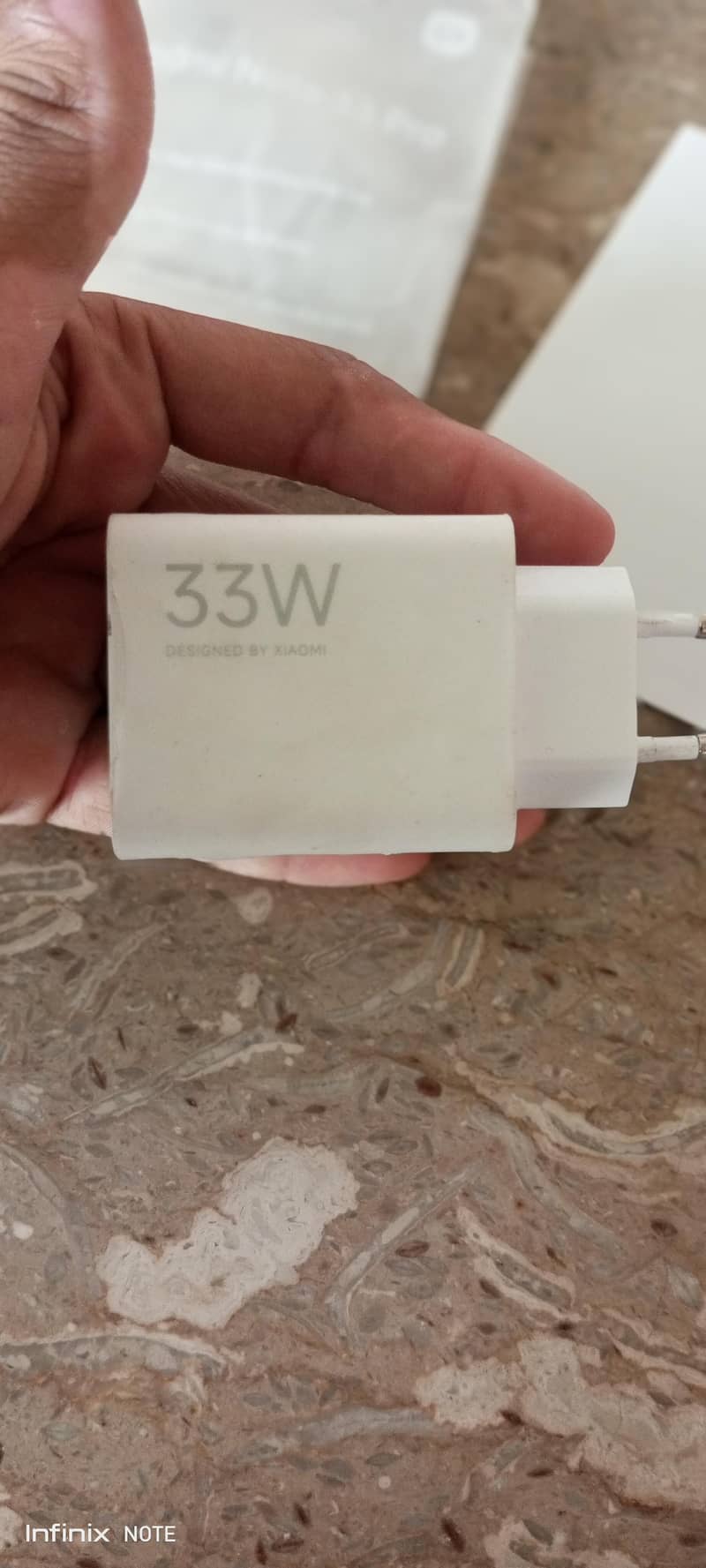 10 by 10 condition 4 days use 10