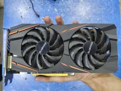 Gigabyte RX 570 4GB Dual Fan | Excellent Condition | Rs. 23,500