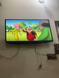 Samsung 32 inch android led