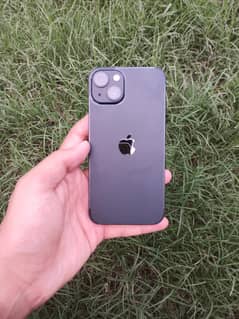 Iphone 13 128 gb 10 by 10 condition