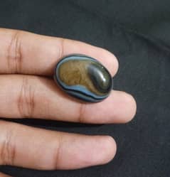 100% natural rare suleimani stone with unique patterns