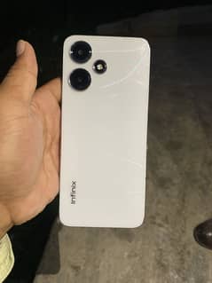 Infinix hot 30play pta approved.