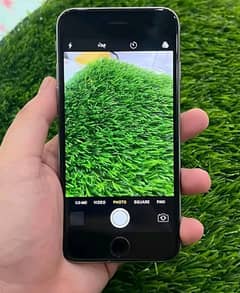 IPHONE 6 (64 GB) Non PTA