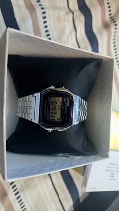 Casio