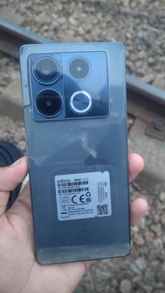 INFINIX NOTE 40 16/256