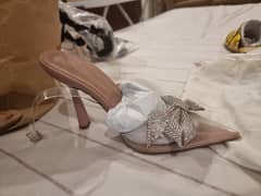 Brand new ASOS Heels.