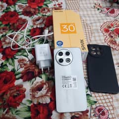 Techno spark 30pro