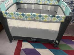 Ingenuity smart and simple playpen 3 in 1