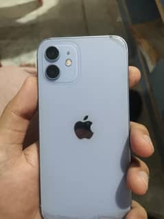 Iphone 12 Non Pta