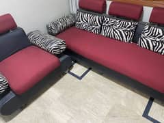 Sofa set