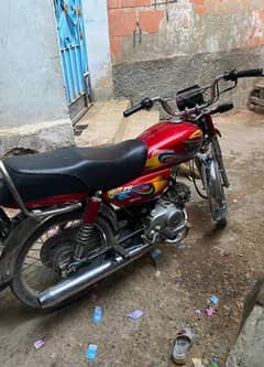 karachi