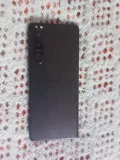 sony Xperia 5 mark 3 official PTA approved 8/128 GB