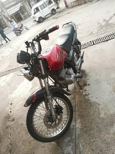 Ravi piagio bike for sale