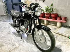 Suzuki GS 150 For Sale- Restored