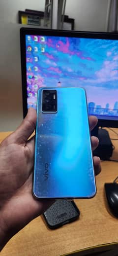Vivo v23e