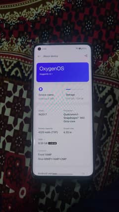 Oneplus