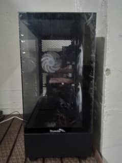 Gaming CPU