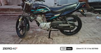 Yamaha DX model 2023