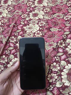 IPhone Xr 64 GB non PTA Factory Unlocked