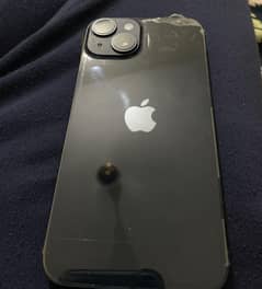 iphone 14 non pta Jv  10/10 Best condition back kr  sheet lagi hui he