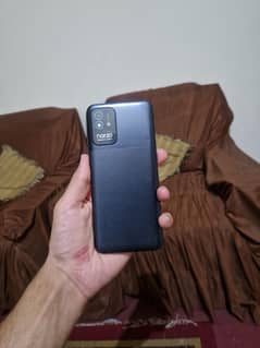 Realme narzo 50i for sale.