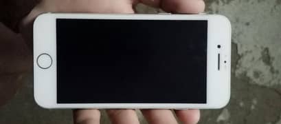 New condition