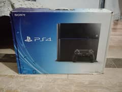 PS4 Fat | Firmware 9.0 | Jailbreak Ready | Best for Games & Mods