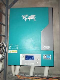 solar invertar